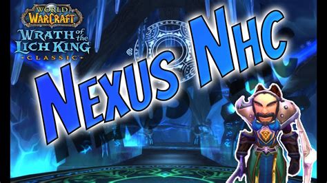 nexus wotlk